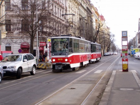 8619 Perunova